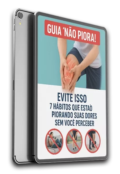 Guia Não Piora