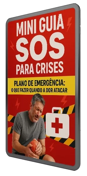 Mini-Guia SOS para Crises