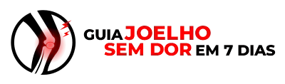 Guia Joelho Sem Dor em 7 Dias